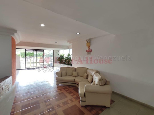 Imagen 3 de 21 de Apartamento En Venta Urb. Base Aragua, Maracay 22-14644 @josbertscarvallo.rah