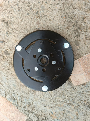 Tapa Clutch Compresor Mitsubishi Lancer 2.0 2002 2007