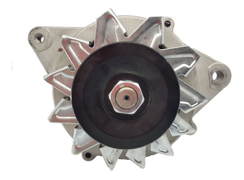 Alternador Compatible Con Chevrolet Nkr 1c Ancha B/40cc