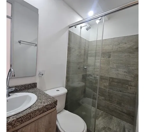 En Venta Apartamento En El Conjunto Flamengo