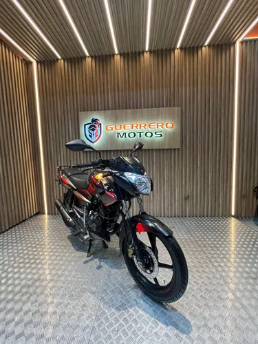 Bajaj Pulsar 125 2022