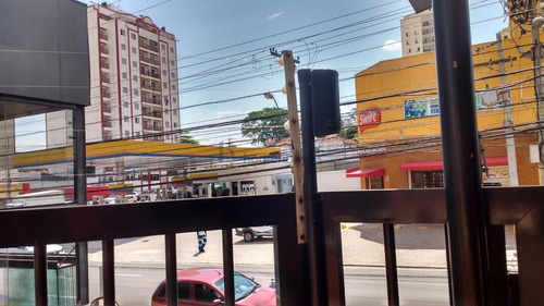 Apartamento Com 1 Dormitório À Venda, 50 M² Por R$ 275.000,00 - Jardim Guanabara - Campinas/sp - Ap3619
