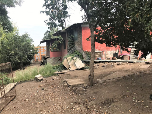 Casa Sitio En Venta De 2 Dorm. En Lo Barnechea