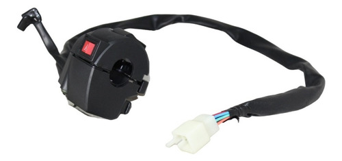 Switch Interruptor Izquierdo Thunder 150 Original