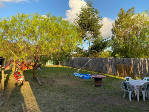 Rodríguez Nolla Y Ayacucho - Casa De 3 Dormitorios