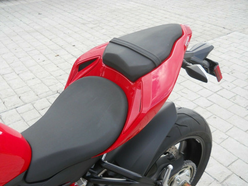 Imagen 6 de 7 de 2013 Ducati Streetfighter