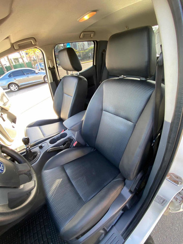Ford Ranger 2.2 Cd 4x4 Xl Safety Tdci 125cv 2013