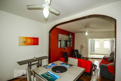 Apartamento Para Aluguel - Copacabana, 3 Quartos, 137 - 892901437