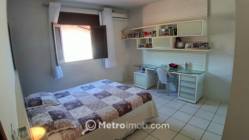 Imagem 15 de 24 de Casa À Venda, Quintas Do Calhau, São Luís, Ma - Ma - Ca0018_imob