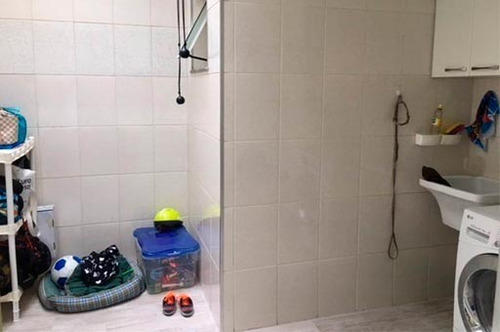 Imagem 14 de 15 de Excelente Sobrado De Condomínio Na Mooca- 03 Dorms- 01 Suíte-02 Vagas C/depósito - Ca00006 - 34461076