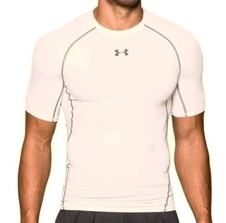 polera compresion hombre