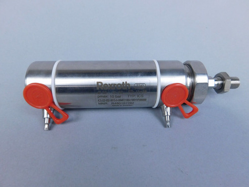 Bosch Rexroth R480182282 12mm 32mm 10bar Double Acti Ccs