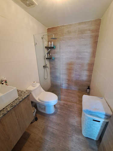 Imagen 10 de 10 de Apartamento Con Vista Al Mar En Venta En Zona Universitaria, A Pocos Pasos Del Malecón, Cerca A Gascue,gazcue