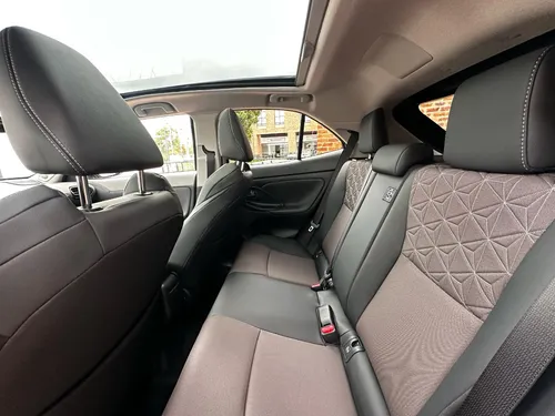 Toyota Yaris Cross 1.5 Hev Xls