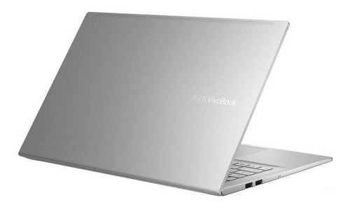 Notebook VivoBook 15 OLED K513EA 15.6" transparent silver 12GB de Ram - 512GB SSD - Intel Core i5