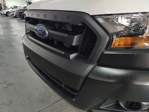 Imagen 8 de 24 de Ford Ranger 2.2 Xl Cd 4x2 Con Entrega Inmediata 2023 (f)