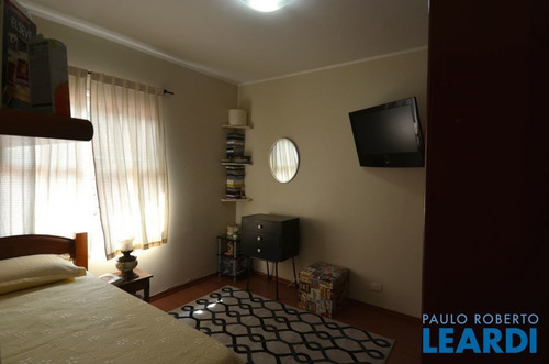 Imagem 14 de 15 de Sobrado - Morumbi - Sp - 404663