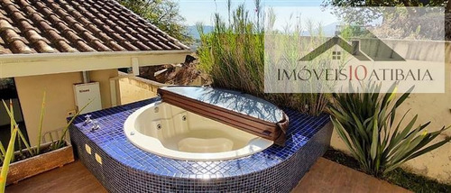 Imagem 23 de 29 de Casas Em Condomínio À Venda Em Atibaia/sp - Compre O Seu Casas Em Condomínio Aqui! - 1479164