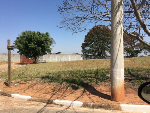 Imagem 1 de 27 de Terreno À Venda, 788 M² Por R$ 394.250,00 - Haras Bela Vista - Vargem Grande Paulista/sp - Te1107