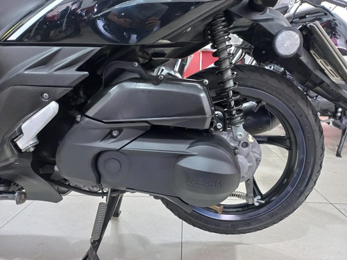 Yamaha Neo 125, Sem Entrada 12x1250 No Cartão De Crédito