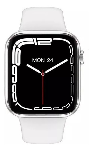 Reloj Inteligente Smart Watch Reloj Deportivo Para iPhone