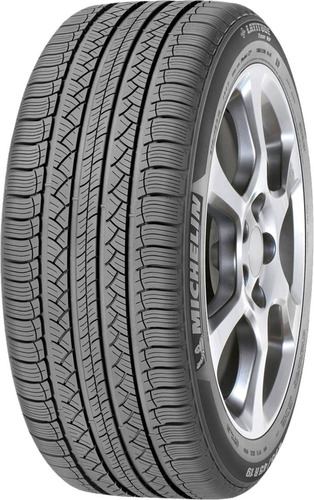 Llantas 255/50 R20 Michelin Latitude Tour Hp W109