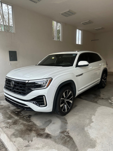 Teramont Cross Sport 2024 R-line 2.0l Tsi 4motion