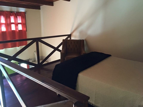 Imagen 9 de 21 de Alquiler Termas Del Dayman , Cabañas Y Duplex Santa Rita