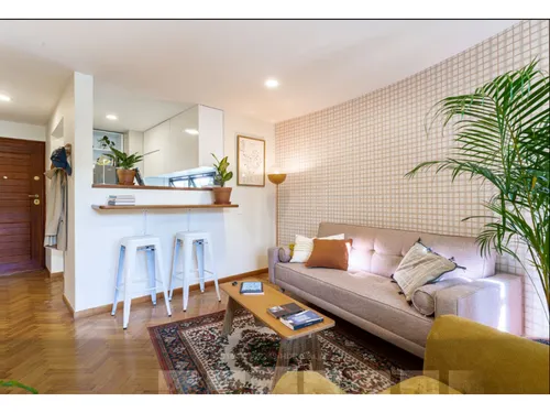 Venta De Apartamento Para Inversión Sector Provenza Poblado -medellín