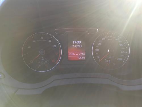 Audi Q3 S-line 2.0 Tfsi Stronic Quattro 220cv