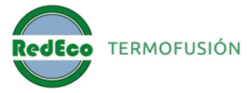 Caño Termofusión 50mm Pn12 X 4,00 Mts Redeco Fría/caliente