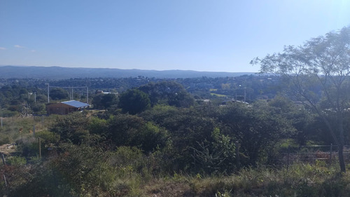 Terreno - Huerta Grande