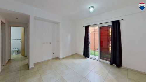 Venta Departamento Dos Ambientes Muñiz