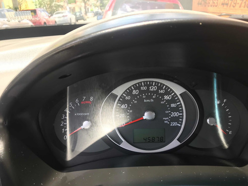 Hyundai Tucson 2.0 Gls 4x2 Flex Aut. 5p 2014