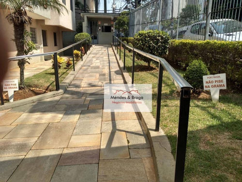 Imagem 18 de 23 de Apartamento 2 Dormitórios Vila Augusta - Ap1849