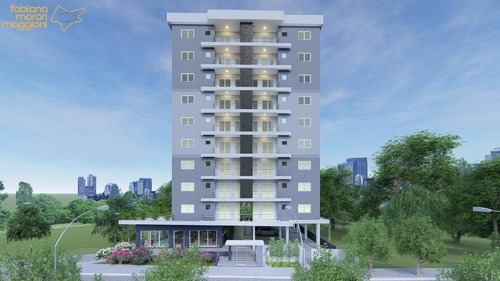 Imagem 2 de 7 de Apartamento - Imigrante - Ref: 7495 - V-7495