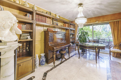 Departamento En Venta De 4 Dorm. En Las Condes
