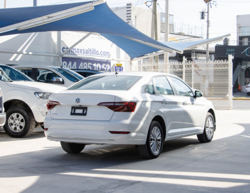 Volkswagen Jetta 1.4 T Fsi Comfortline Tip