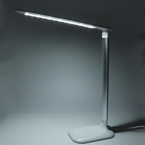 ' Maquillaje Led Usb, Plegable, Para Manicura Y Cejas,