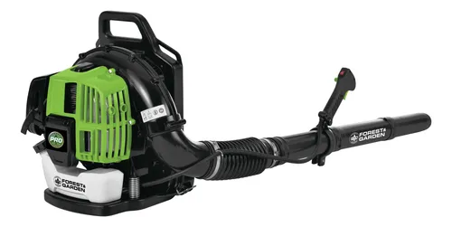 comprar Soplador Mochila A Gasolina Motor 52cc Jardineria
