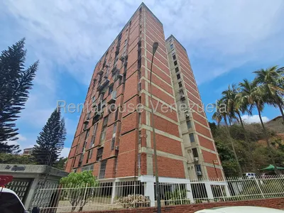 Apartamento en venta