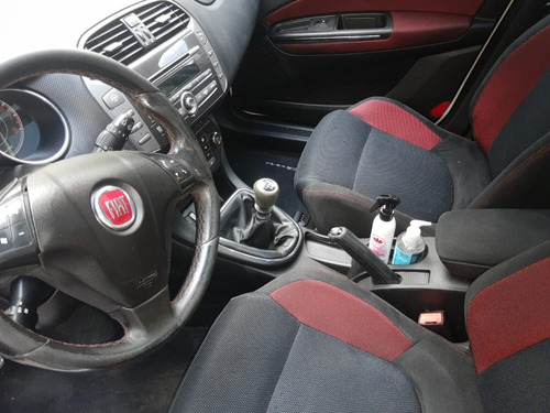 Fiat Bravo
