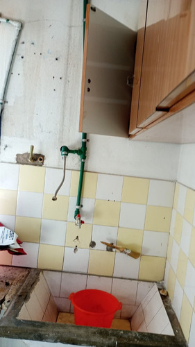 Casa 4 Ambientes Con Lote Propio 150 Mts2 Aprox. Colombia 4400 San Justo Barrio San Nicolas