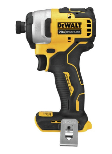 Atornillador Impacto 1/4  20v Max Dcf809b Atomic Dewalt