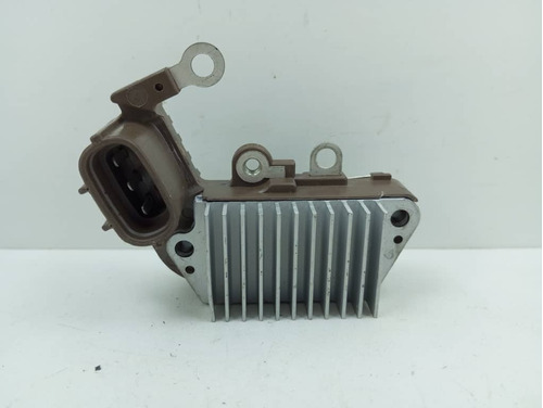 Regulador Alternador Toyota Starlet