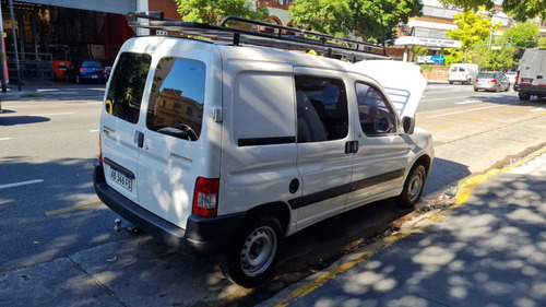 Peugeot Partner Hdi Confort
