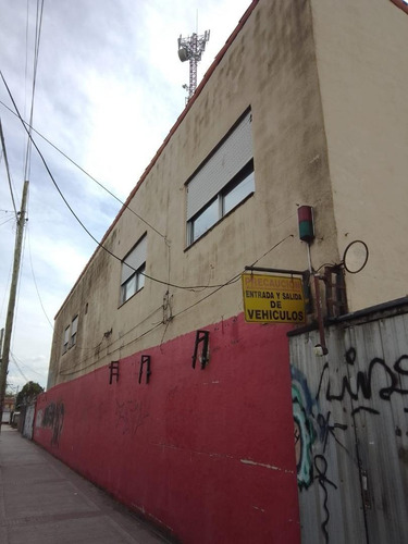 Imagen 1 de 9 de Inmueble Comercial En Inmejorable Zona Comercial