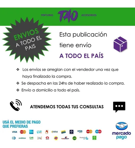 Pintura Eco Látex El Utilitario Int Ext Blanco 20 Lt