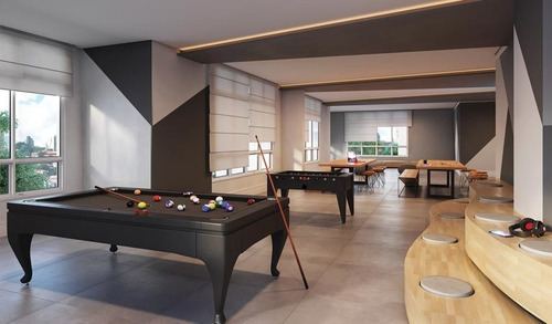 Imagem 15 de 29 de Apartamento Residencial Para Venda, Vila Mascote, São Paulo - Ap6543. - Ap6543-inc