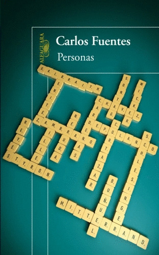 Libro- Personas -original